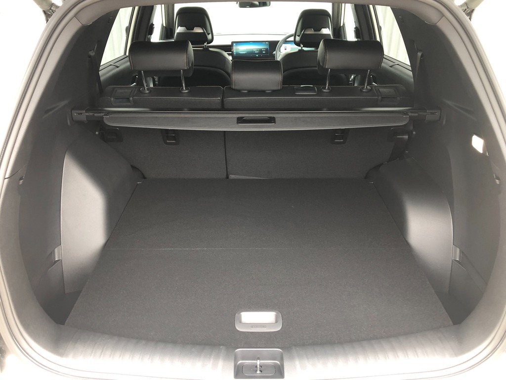 SsangYong Torres EVX 73.4Kwh K30 Suv 207 Ps Green #7