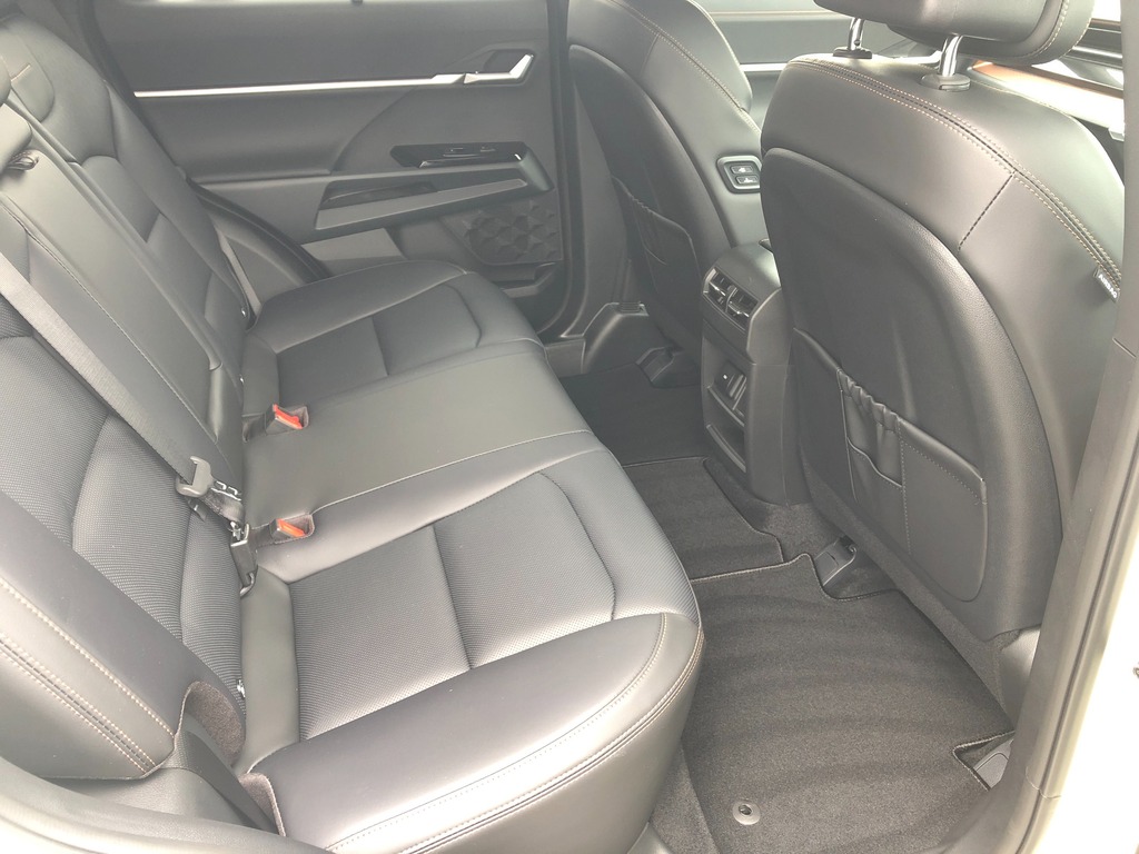SsangYong Torres EVX 73.4Kwh K30 Suv 207 Ps Green #26
