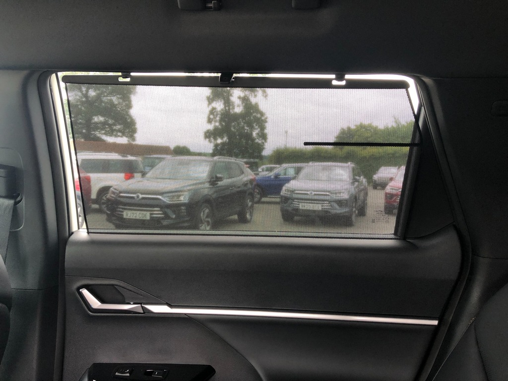 SsangYong Torres EVX 73.4Kwh K30 Suv 207 Ps Green #29