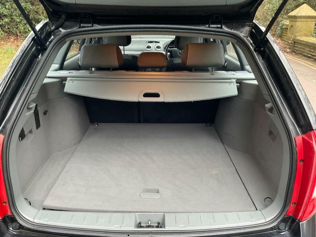 Chevrolet Lacetti Sx Silver #15