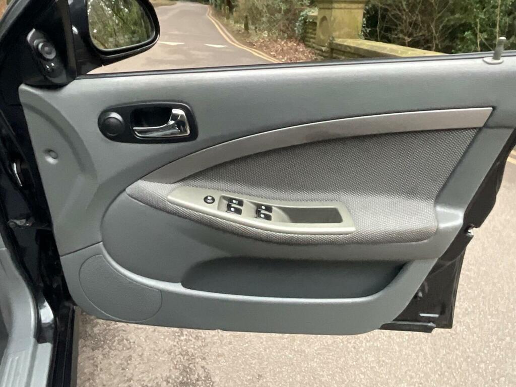 Chevrolet Lacetti Sx Silver #28