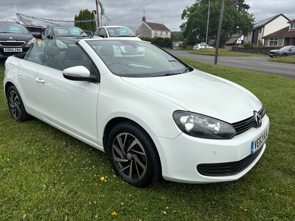 Volkswagen Golf Se Tdi Bluemotion Technology 