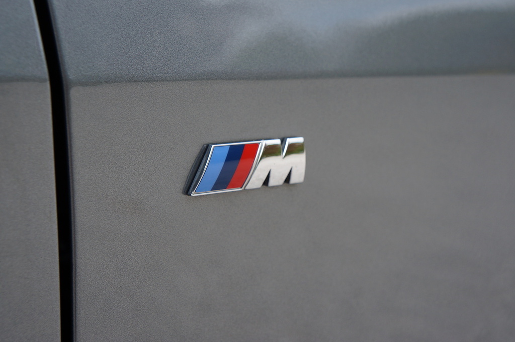 BMW 2 Series Gran Coupe 218I M Sport MA24YXF Grey #4
