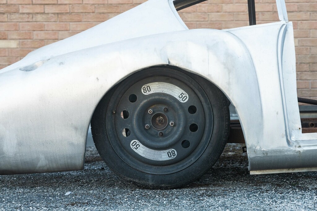 Aston Martin DB4 Silver Silver #6