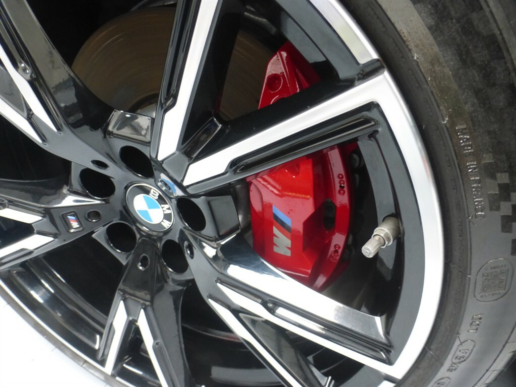 BMW 2 Series M240i Xdrive Used Cars Grey #4