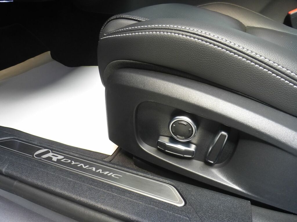 Jaguar XE 2.0 P250i R-dynamic Black Saloon E Grey #6