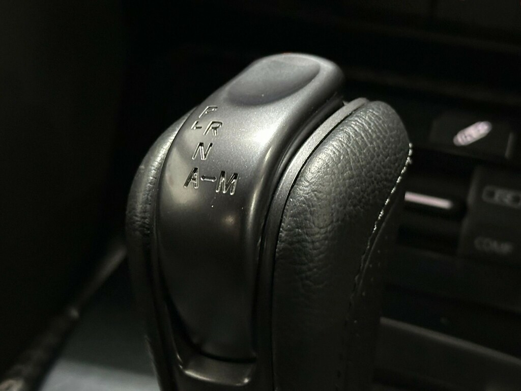 Nissan GT-R  Black #102