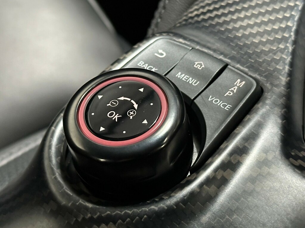 Nissan GT-R  Black #98