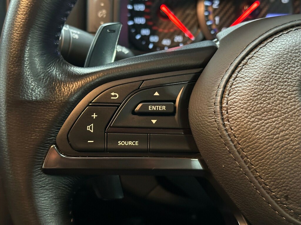 Nissan GT-R  Black #101
