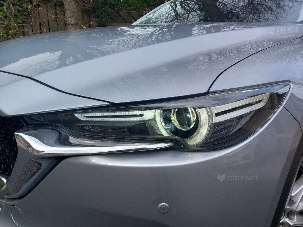 Mazda CX-5 2.0 Sport Nav Vehicle Now Sol #6