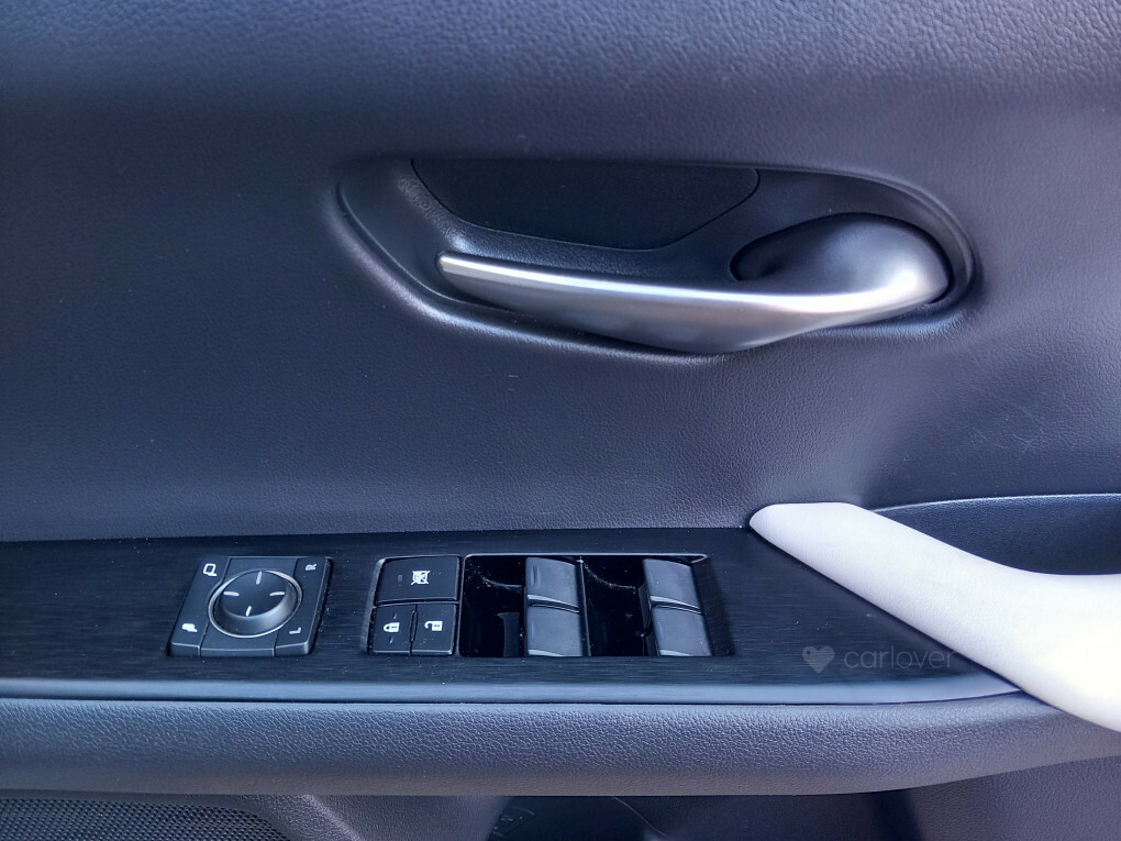 Lexus UX D4 Awd R-design Lux Nav Grey #40
