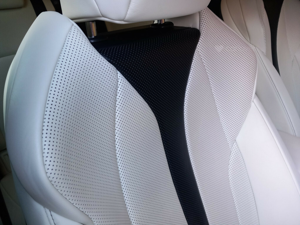 Lexus UX D4 Awd R-design Lux Nav Grey #26