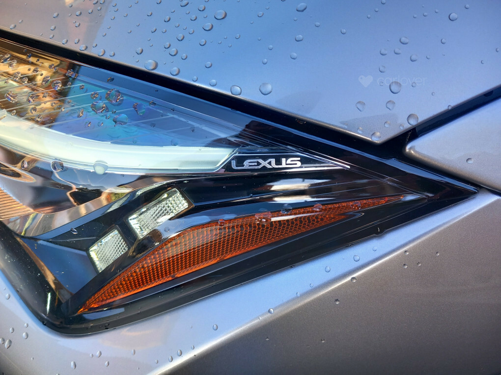 Lexus UX D4 Awd R-design Lux Nav Grey #5