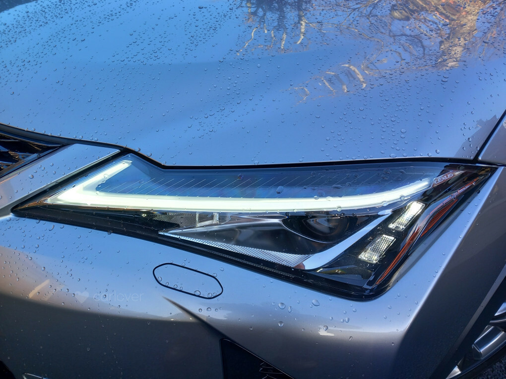 Lexus UX D4 Awd R-design Lux Nav Grey #4