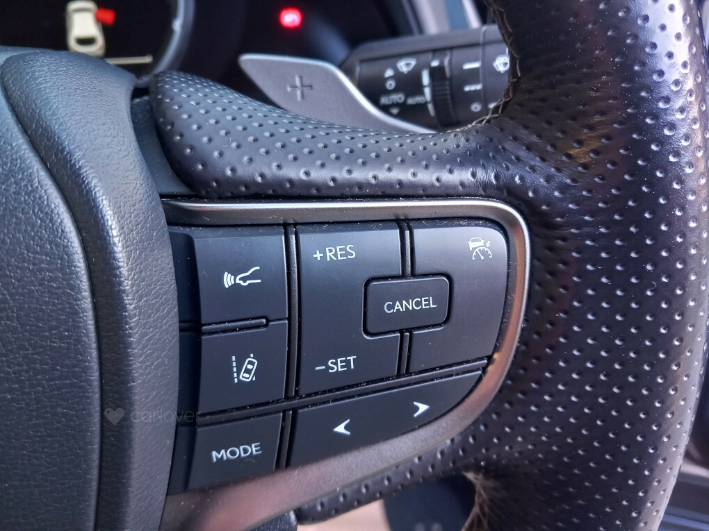 Lexus UX D4 Awd R-design Lux Nav Grey #27
