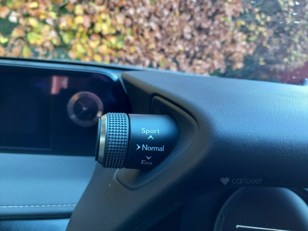 Lexus UX D4 Awd R-design Lux Nav Grey #39
