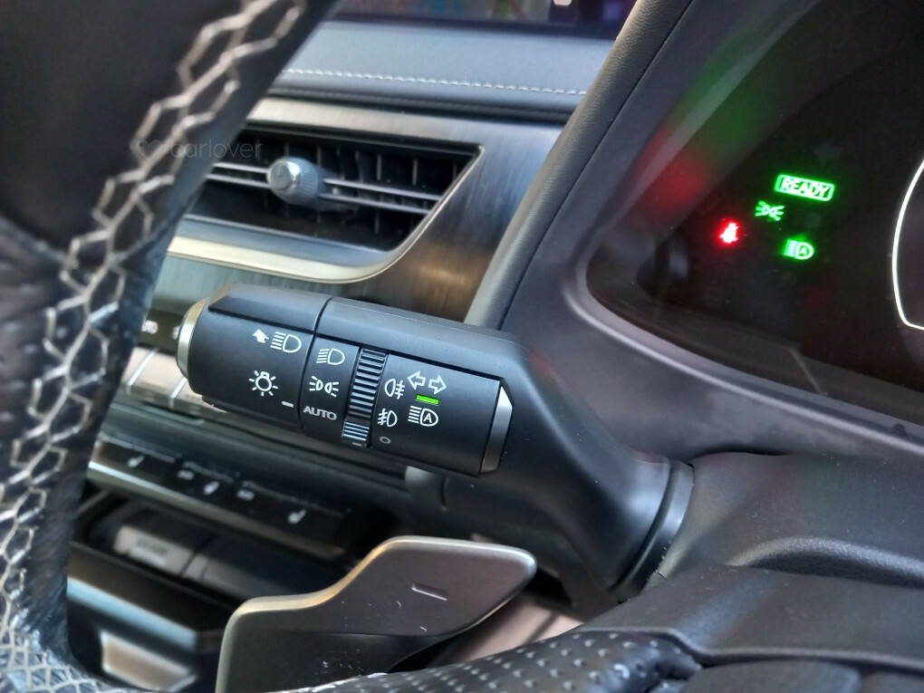 Lexus UX D4 Awd R-design Lux Nav Grey #38