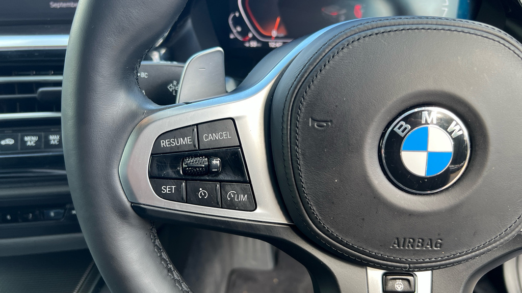 BMW Z4 M M Sport Blue #25