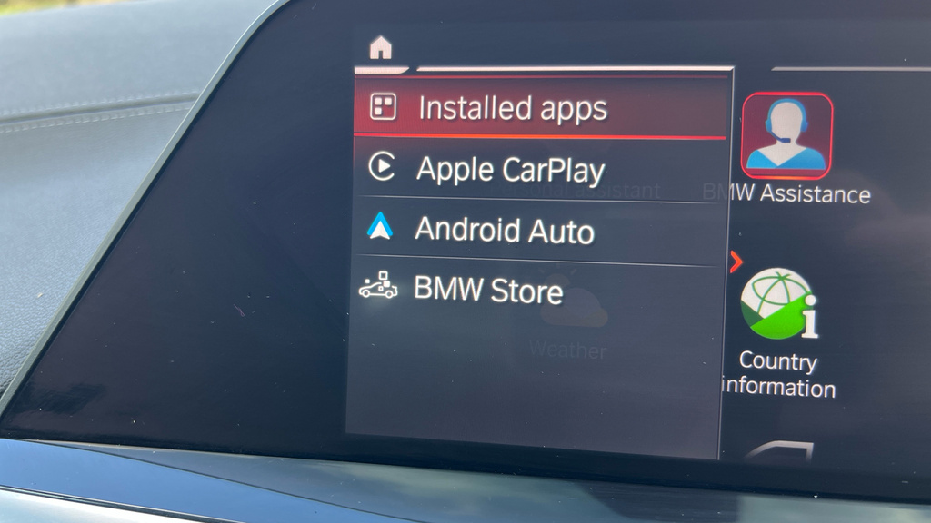BMW Z4 M M Sport Blue #14
