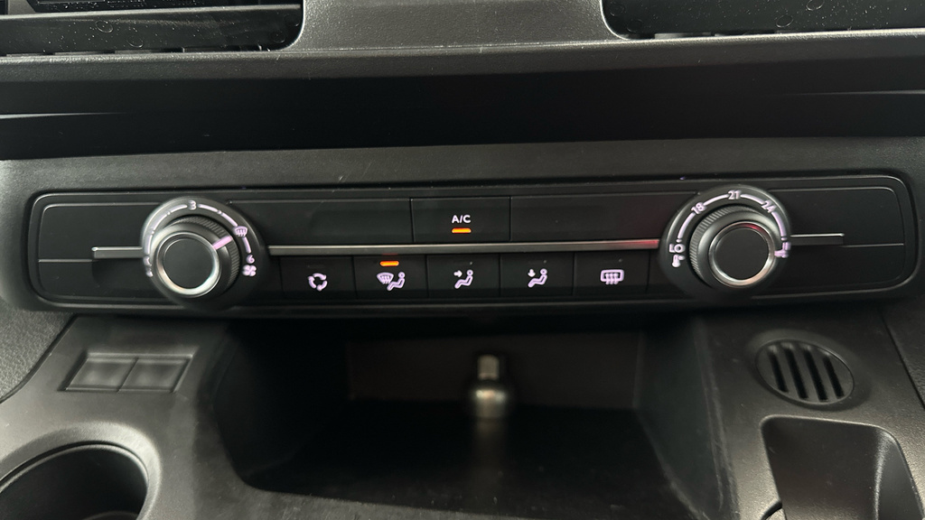 Peugeot e-Rifter Hatchback Blue #16