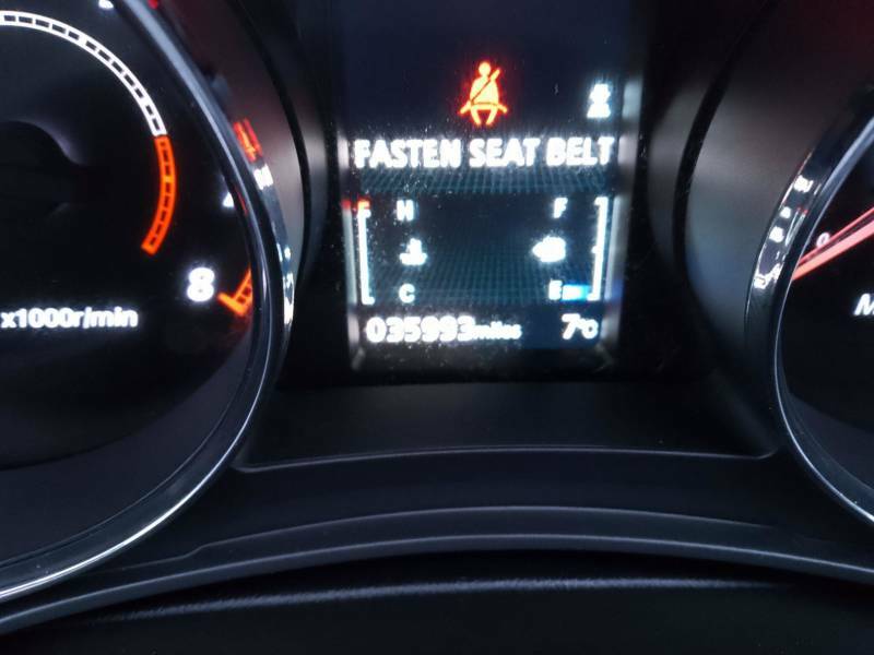 Mitsubishi ASX 1.6 Juro - 2018 68 SR68LGJ White #3