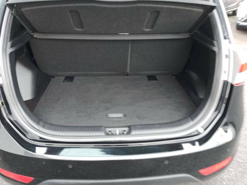 Hyundai Ix20 1.4 Blue Drive Se - 2016 66 Black #5