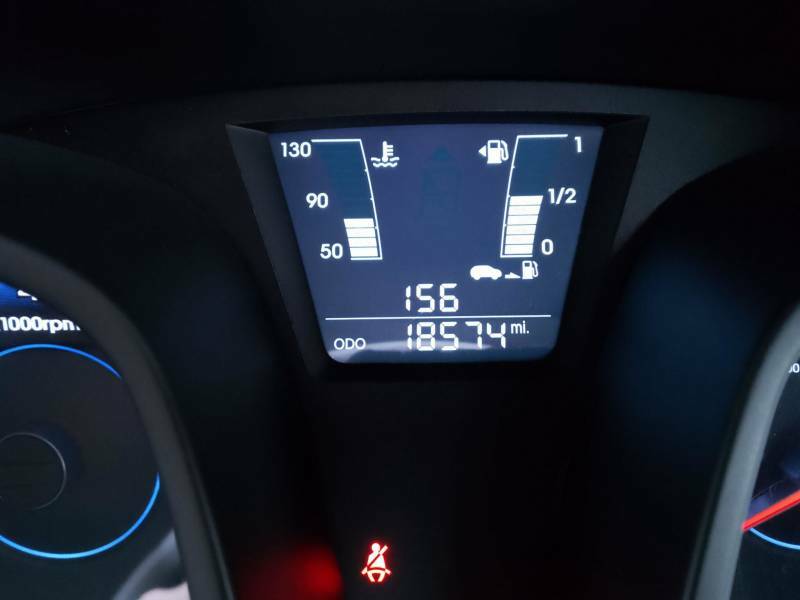 Hyundai Ix20 1.4 Blue Drive Se - 2016 66 Black #2