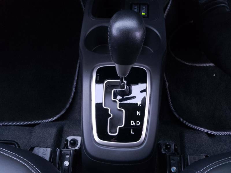 Mitsubishi Mirage 1.2 Juro Cvt - 2016 66 White #3