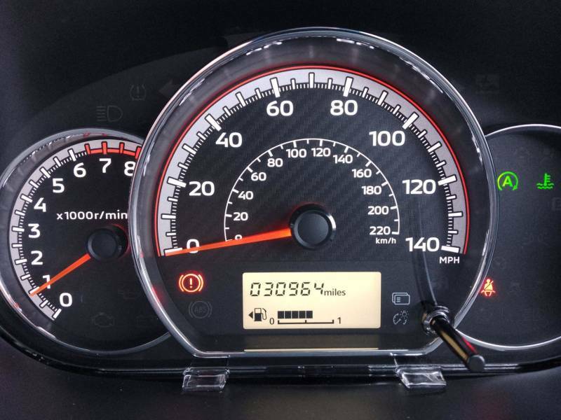 Mitsubishi Mirage 1.2 First Edition - 2020 70 WA70YZJ Black #3