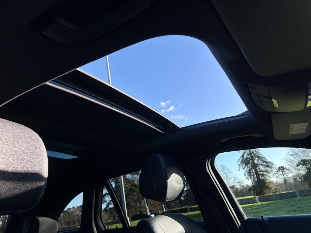 Mercedes-Benz 250 Glc 250 D 4Matic Amg Line Premium Grey #12