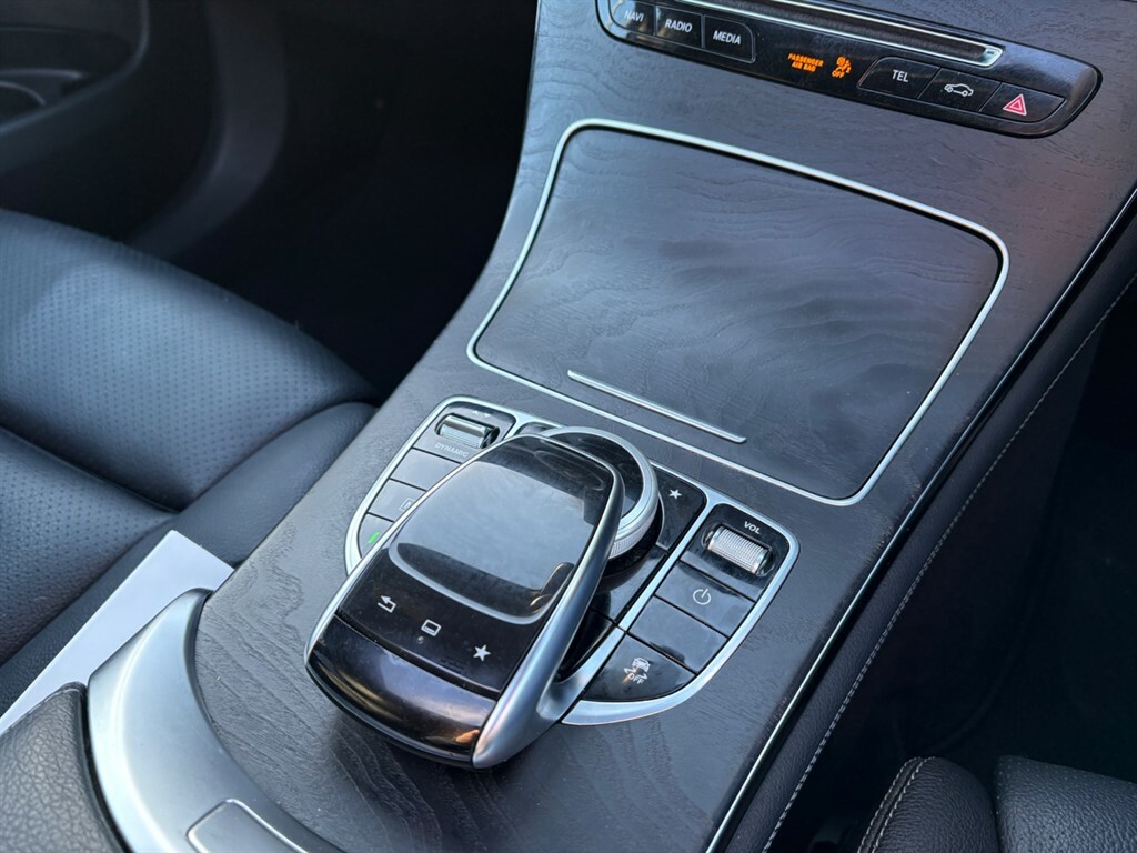 Mercedes-Benz 250 Glc 250 D 4Matic Amg Line Premium Grey #16