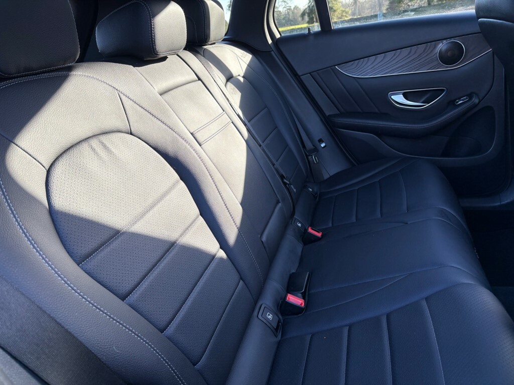 Mercedes-Benz 250 Glc 250 D 4Matic Amg Line Premium Grey #19