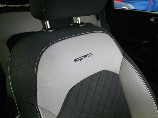 Kia Proceed Estate YD19LWU Grey #6