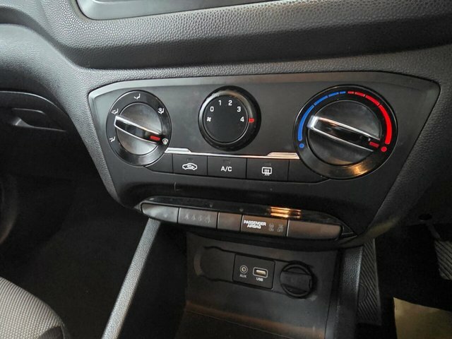 Hyundai I20 Hatchback MD17MUP Red #6