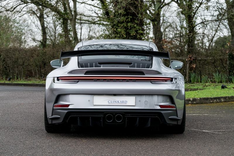 Porsche 911 992 Gt3 Coupe Pdk #6