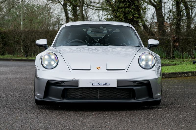 Porsche 911 992 Gt3 Coupe Pdk #2