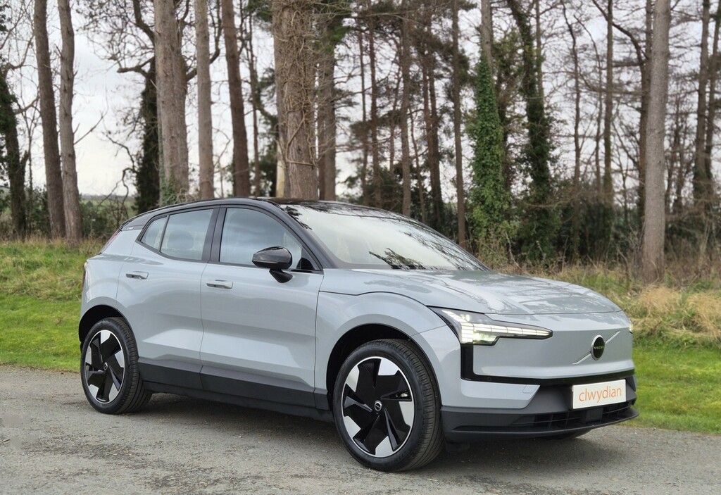 Volvo EX30 Suv 200Kw 69Kwh Sm Extended Range Plus 202424 BP24YBB Grey #2