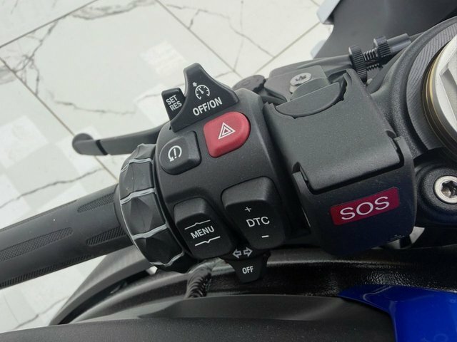 BMW 999Cc AL11DOB Black #2