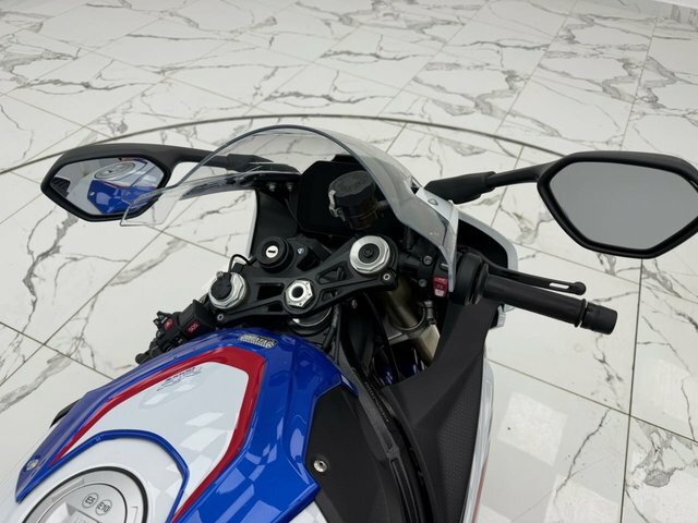 BMW 999Cc AL11DOB Black #3