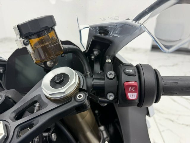 BMW 999Cc AL11DOB Black #4