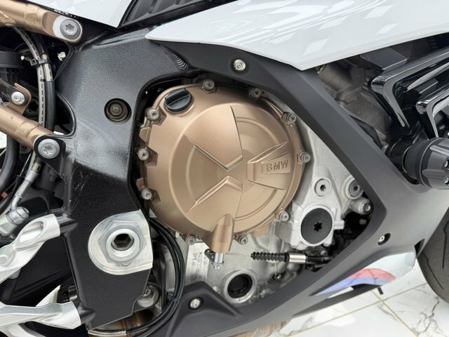 BMW 999Cc AL11DOB Black #6