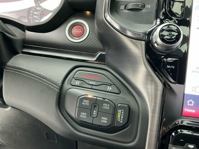 Dodge RAM 6.2L MX72FPY Blue #5