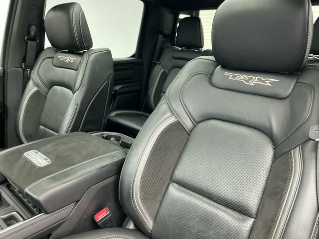Dodge RAM 6.2L MX72FPY Blue #6