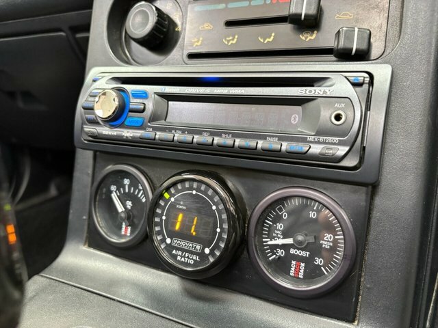 Mazda MX-5 Mx5 Eunos Blue #24