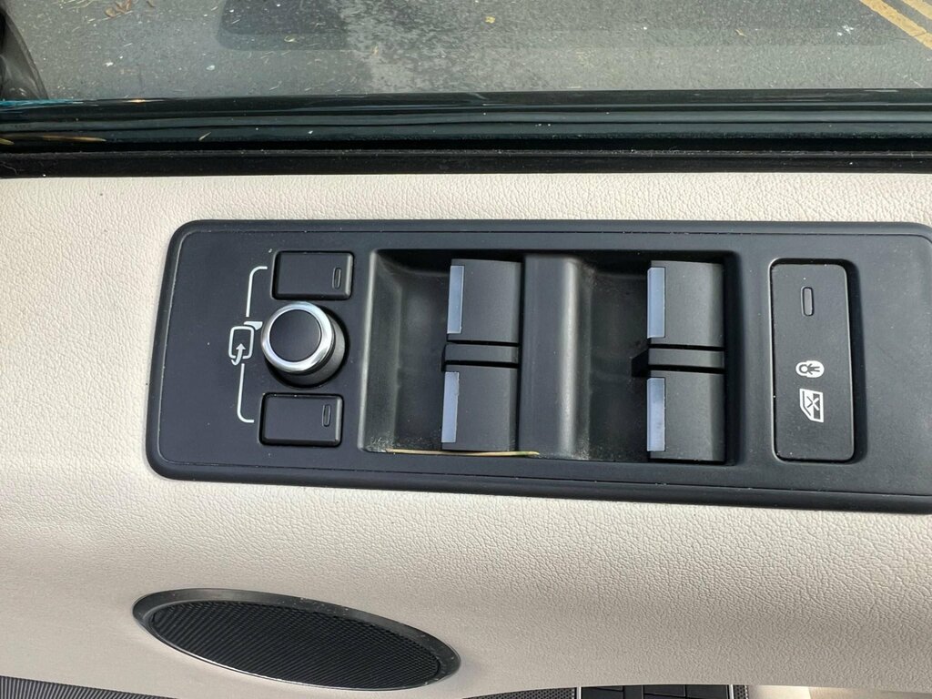 Land Rover Range Rover Sport 3.0 Sd V6 Hse Dynamic 4Wd Euro 6 Ss GY65VYL Black #6