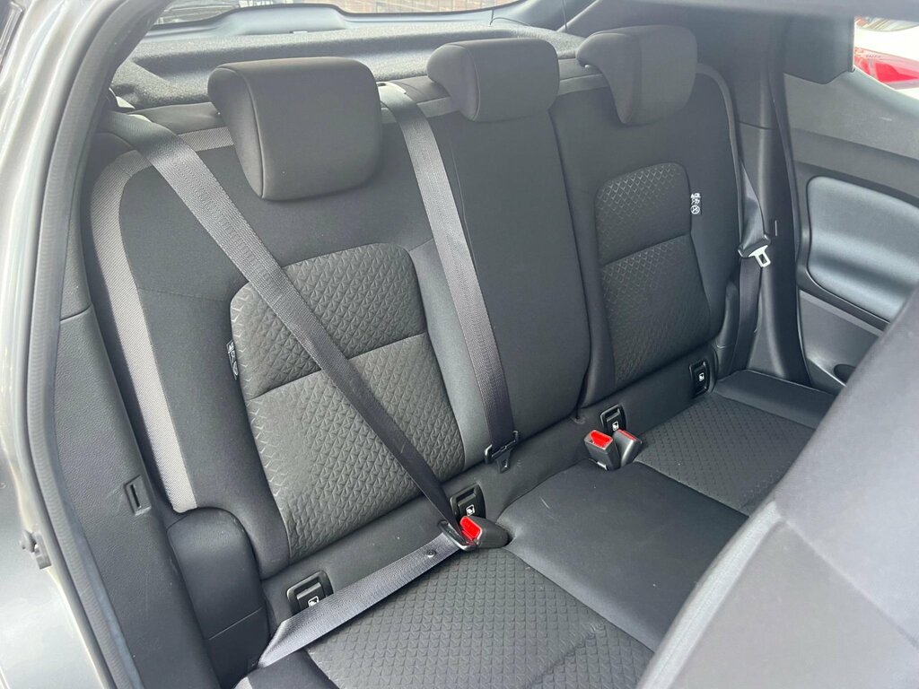 Nissan Juke 1.0 Dig-t N-connecta Euro 6 Ss DS71UNL Grey #4