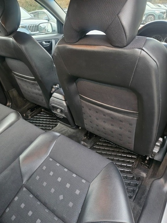 Volvo  Series D5 Se Blue #9