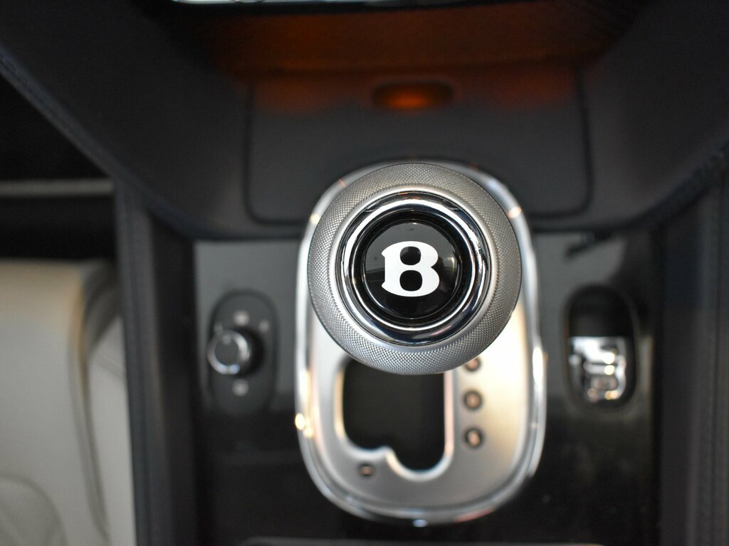 Bentley Continental Convertible Blue #37