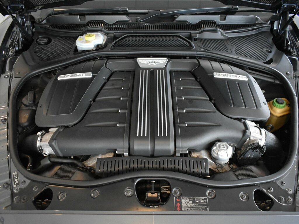 Bentley Continental Convertible Blue #40