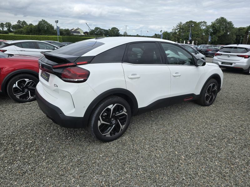 Citroen C4 Shine 1.2 Puretech S S VGZ8508 White #5